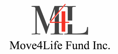 Move4Life Fund Inc. logo