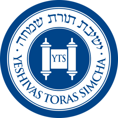 Yeshivas Toras Simcha, Inc. logo