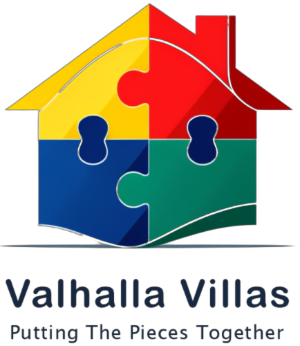 Valhalla Villas Inc logo
