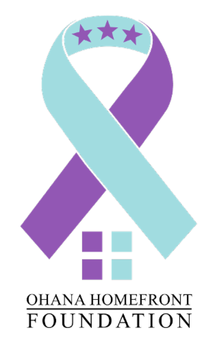 Ohana Homefront Foundation Corporation logo