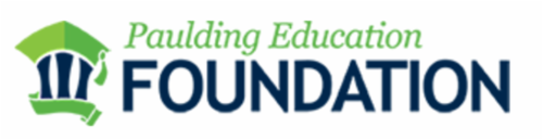 Paulding Education Foundation logo