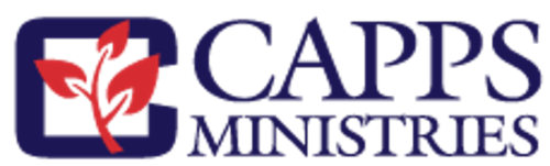 Capps Ministries DBA Annette Capps Ministries Inc logo