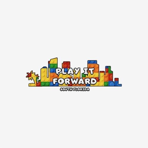 Play it Forward South Florida Corp. logo