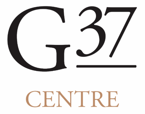G37 Centre logo