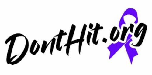 Donthit.org logo