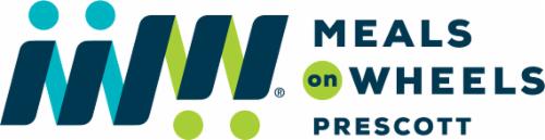 Prescott Meals on Wheels logo