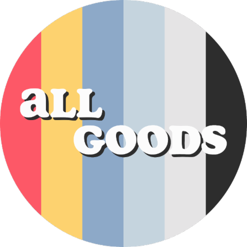 Allgoods Inc logo