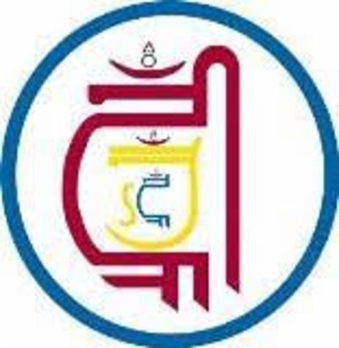 International Mahavir Jain Mission logo