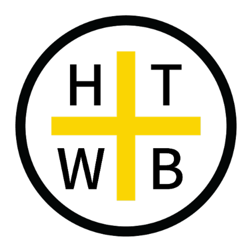 Health Tech Without Borders, Inc. logo