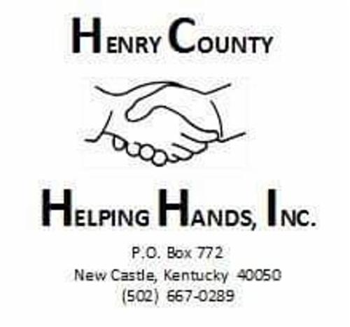 Henry County Helping Hands, Inc. logo
