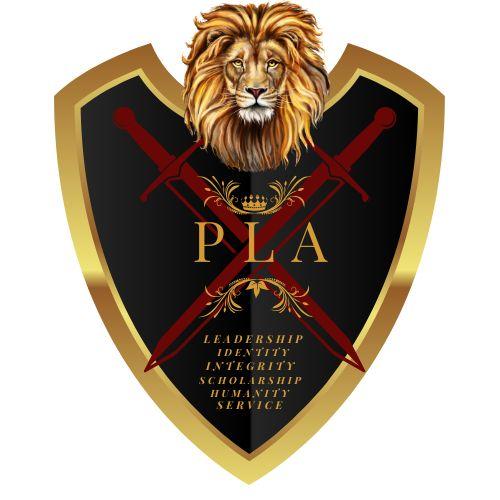 PURPOSE LEADERSHIP ACADEMY logo