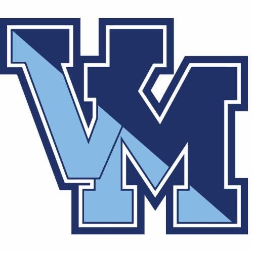 Villa Maria Academy logo