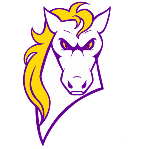 Plum High Music Boosters logo