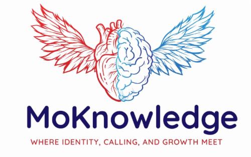 Moknowledge Youth Foundation Inc. logo