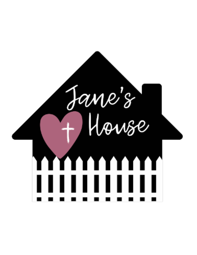 Jane S House logo