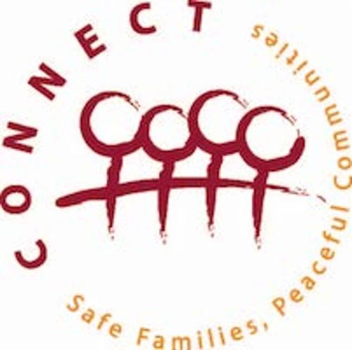CONNECT, Inc. logo