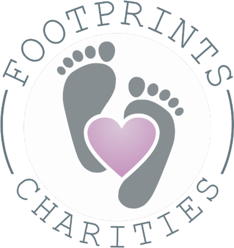 Footprints Charities logo