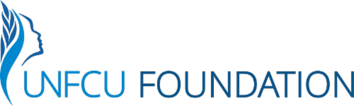 UNFCU Foundation logo