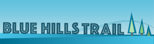 Blue Hills Trail Association Inc. logo