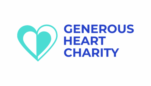 Generous Heart Charity