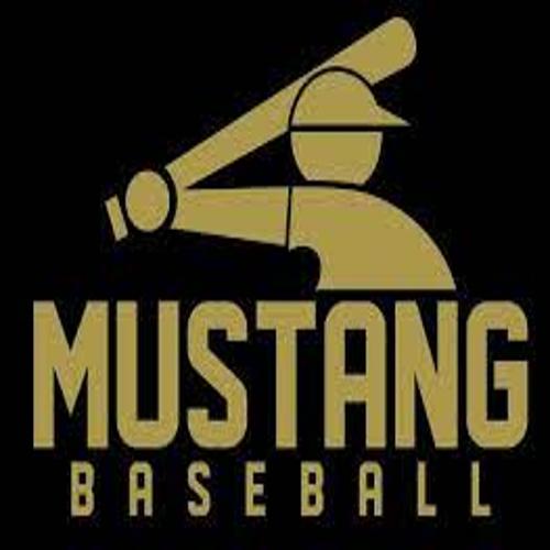 Allen Baseball Booster Club logo