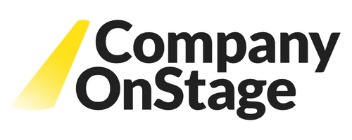 The Company OnStage, Inc. logo