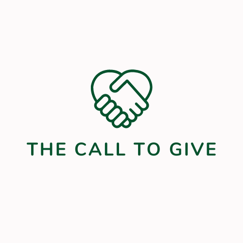 The Call to Give logo