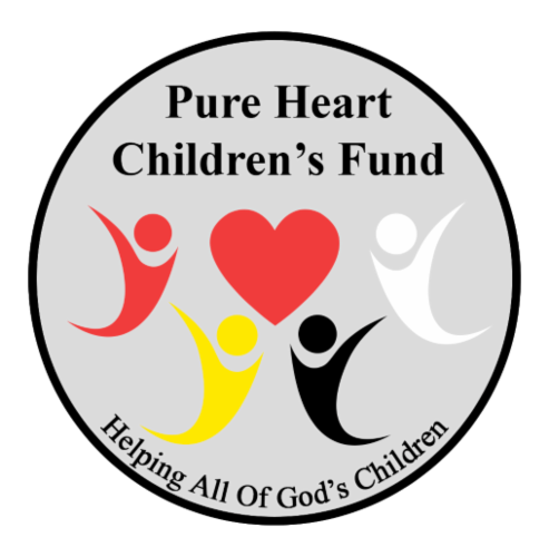 Pure Heart Children's Fund logo