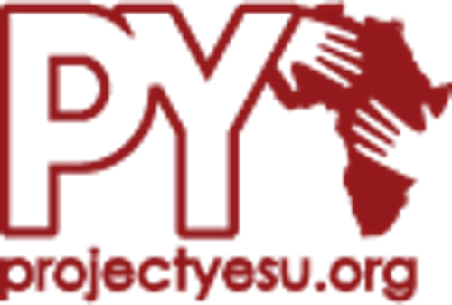 Project Yesu logo