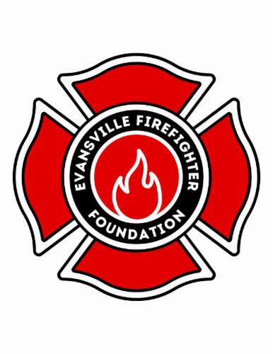 Evansville Fire Fighters Foundation, INC logo