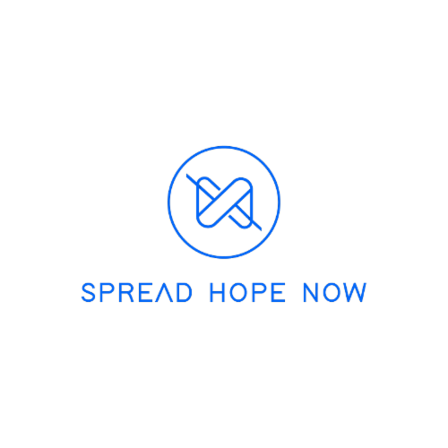 Spread Hope Now logo