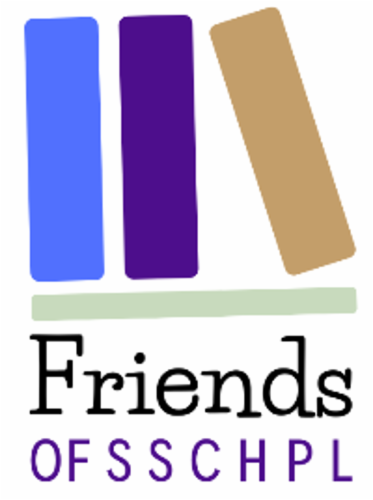 Friends of the Steger - South Chicago Heights Library logo