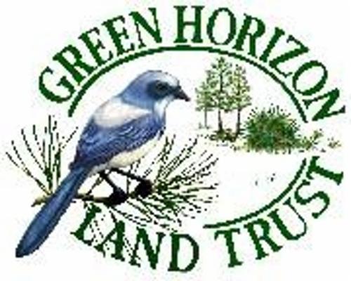 Green Horizon Land Trust logo