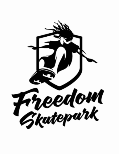 Freedom Skatepark Foundation USA logo
