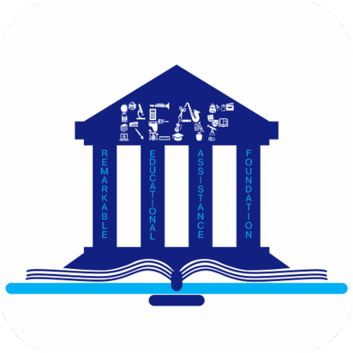 Remarkable Educational Assistance Foundation logo