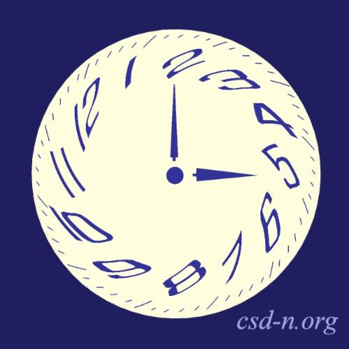 Circadian Sleep Disorders Network Inc logo