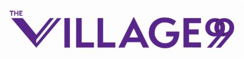 The Village99 logo
