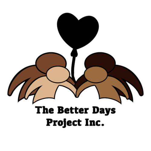 The Better Days Project, Inc logo