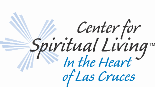 Center for Spiritual Living of Las Cruces logo