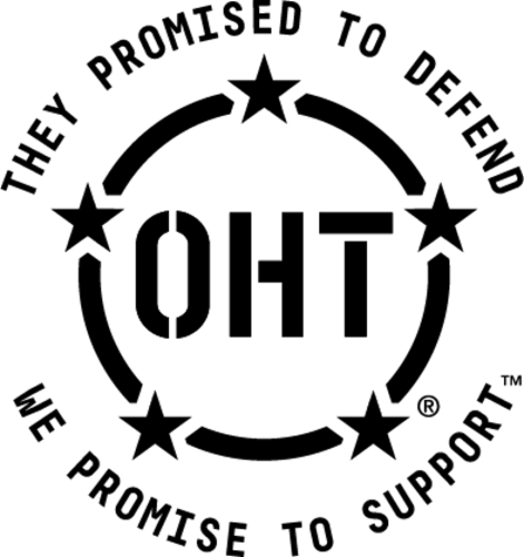 Operation Hat Trick logo
