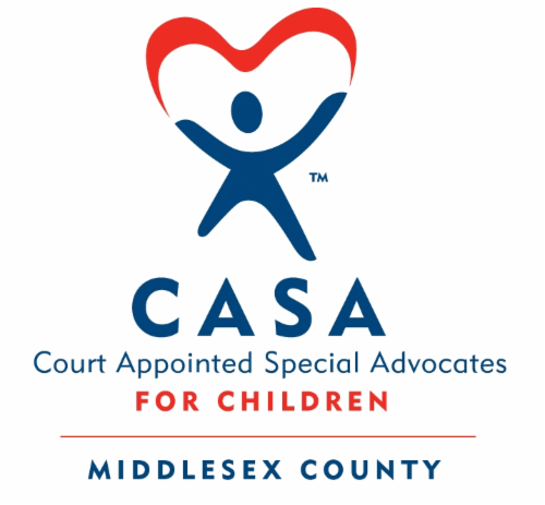 Court Appointed Special Advocates (CASA) of Middlesex County, Inc. logo