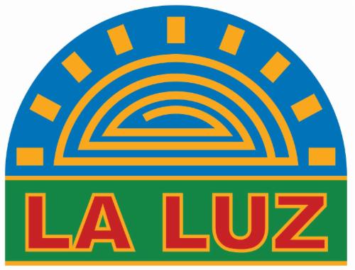 La Luz Center logo