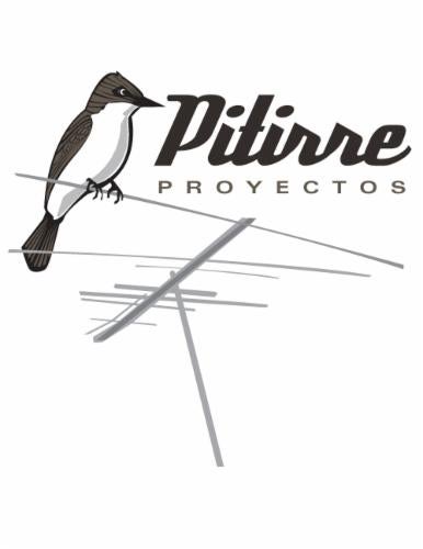 Pitirre Projects, Inc. logo
