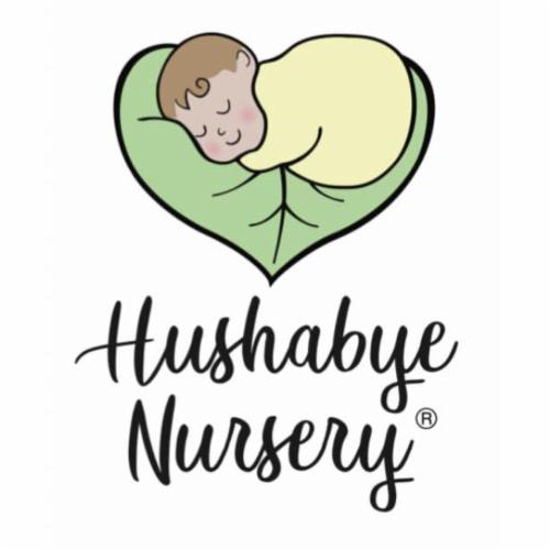 Hushabye Nursery logo