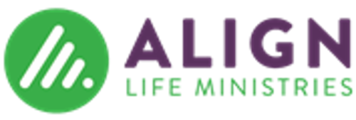 Align Life Ministries logo