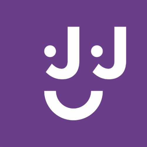 Friends of JJ logo