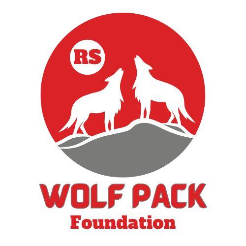Reeds Spring Wolf Pack Foundation logo
