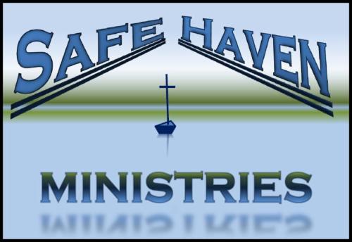 Community Reformed Church of Charlevoix logo