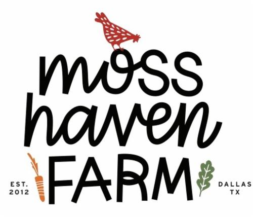 Moss Haven Farm logo