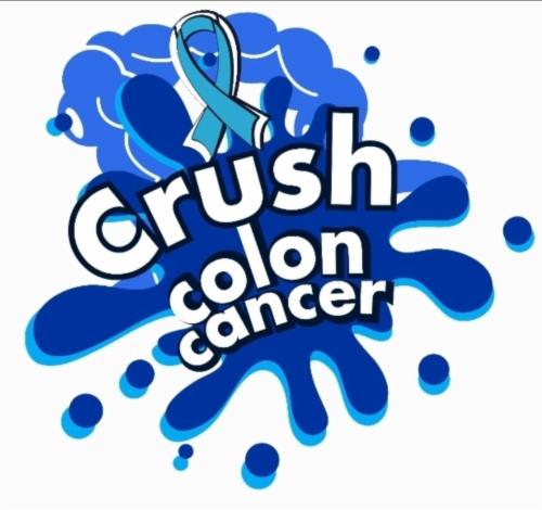 Crush Colon Cancer Corporation logo